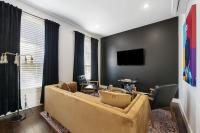The Bourdain - B&B Bentonville