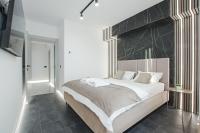 Bacovia Deluxe Apartment - Chambres d'hôtes Bacău