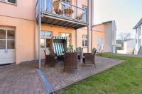 Villa Bellevue App. 8 - B&B Ahlbeck