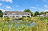 Ferienwohnung Mauersegler 14 im Wreecher Idyll Rügen by ruyastay - Ferienwohnung Putbus