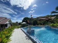 Kapal Terbang Guest House Langkawi - Chambres d'hôtes Pantai Cenang