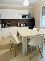 Thermal Next II Weninger Apartman Kiskunhalas - B&B Kiskunhalas