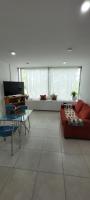 Departamento Ventanal!! - Ferienwohnung La Plata