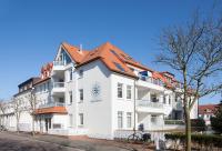 Haus Windrose Wohnung 17 - Ferienwohnung Norderney