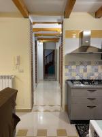 Antichi Riverberi - B&B Salerno