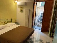 Antichi Riverberi - B&B Salerno