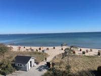 HAUSZeit am Hafen - exklusives Ferienhaus Nähe Hafen & Strand - B&B Timmendorfer Strand