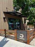 Gaines Ranch Homestead ADA-Accessible King Suite on Wimberley Square - B&B Wimberley