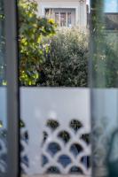 TS Modern Rooms - Skanderbeg Square - Bed and Breakfast Tirana