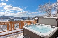 Tremblant Prestige - Altitude 170-2 - B&B Mont-Tremblant