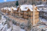 Tremblant Prestige - Altitude 170-2 - B&B Mont-Tremblant