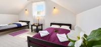 Amber Village Domki Apartamentowe by TriApart - B&B Sztutowo