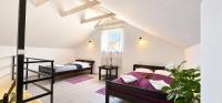 Amber Village Domki Apartamentowe by TriApart - B&B Sztutowo