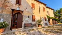 Corte Paoline - B&B Malregolata