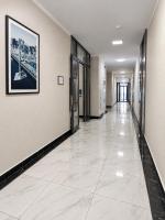 Nexpo City apartment - B&B Astana