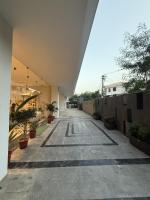 Ruby Suites Hotel Jaipur - Chambres d'hôtes Jaipur