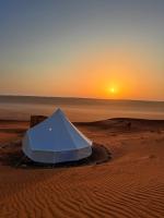 Bedouin Nights Camp - B&B Al Ḩawīyah