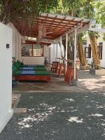 Surf Kin Garden Inn - B&B Weligama