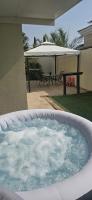 יחידת אירוח קסומה למרגלות הגלבוע - B&B Sde Terumot