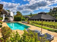 Appartement - Vue sur Piscine 