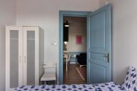 Apartment mit 4 Schlafzimmern