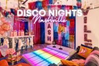 Close to DT Music City Rooftop Views Game Room - Chambres d'hôtes Nashville