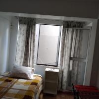 Chambre Simple
