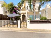 Konnos Haven Villa - B&B Protaras