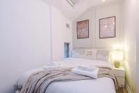 1-Bed Apartment in Manchester - B&B Manchester