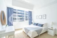 Bloomfields 2BR Plus 1 Guest room in Mayan - Yas Island - B&B Abu Dabi