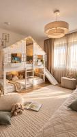 KIEFER & KAISER Ferienwohnung - bis 7 Gäste - B&B Kiefersfelden