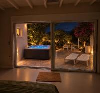 Villa Magkani - B&B Thermisía
