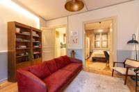 Apartment mit 2 Schlafzimmern