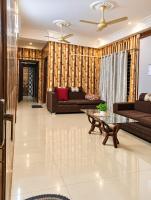 Bor Asom - Chambres d'hôtes Guwahati