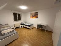 Pension Haus 2 Lauta - B&B Lauta