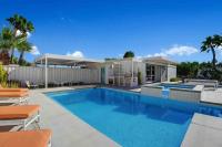 Wexler Steel House #4 - Pool Spa and Grand Piano - B&B Palm Springs