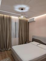 Ami Apartment - 40m from Golem Beach - Bed and Breakfast Golem