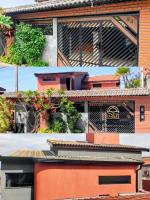 San Gonzales - Chambres d'hôtes Sorocaba