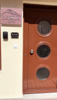 PALAMIDI nest I - B&B Napoli di Romania