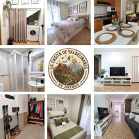 La Casita de Valdelinares - B&B Valdelinares