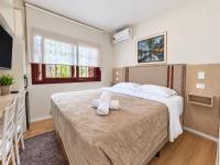 Pousada Cores De Outono - B&B Canela