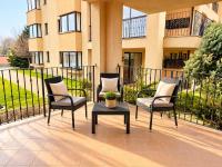 Sea View & infinity pool apartments in Kaliakria resort - Bed and Breakfast Balchik