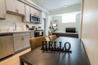 Bright and Modern Studio in Louisville # 102 - Bed and Breakfast Louisville
