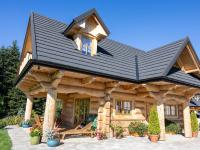 Leśny Zakątek Zawoja - B&B Stryszawa