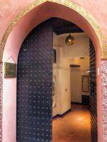 Riad ABBASSIA Marrakech Première - Authentic Medina Experience - B&B Marrakech