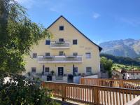 Apart Hofer - B&B Nauders