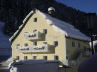 Apart Hofer - B&B Nauders