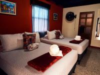 Emmanuel Gt House - Bed and Breakfast Antigua
