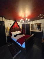 Transylvania House - B&B York