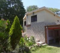 Mateo y Stella - B&B Bialet Massé